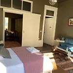 The Yellow House